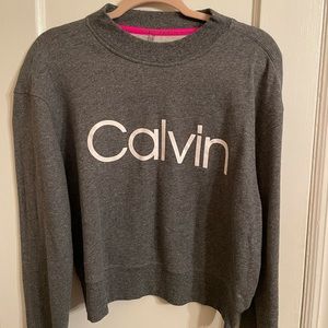Calvin Klein Crew Neck